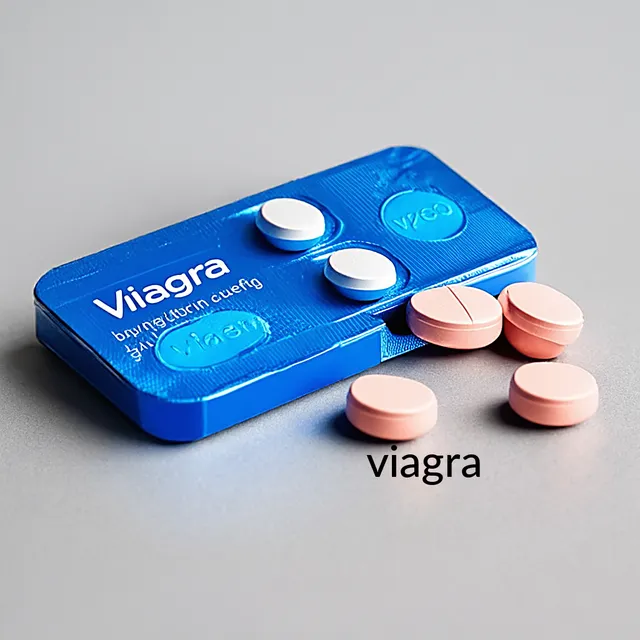 Viagra generico españa precio